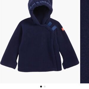 Widgeon Baby Fleece Jacket